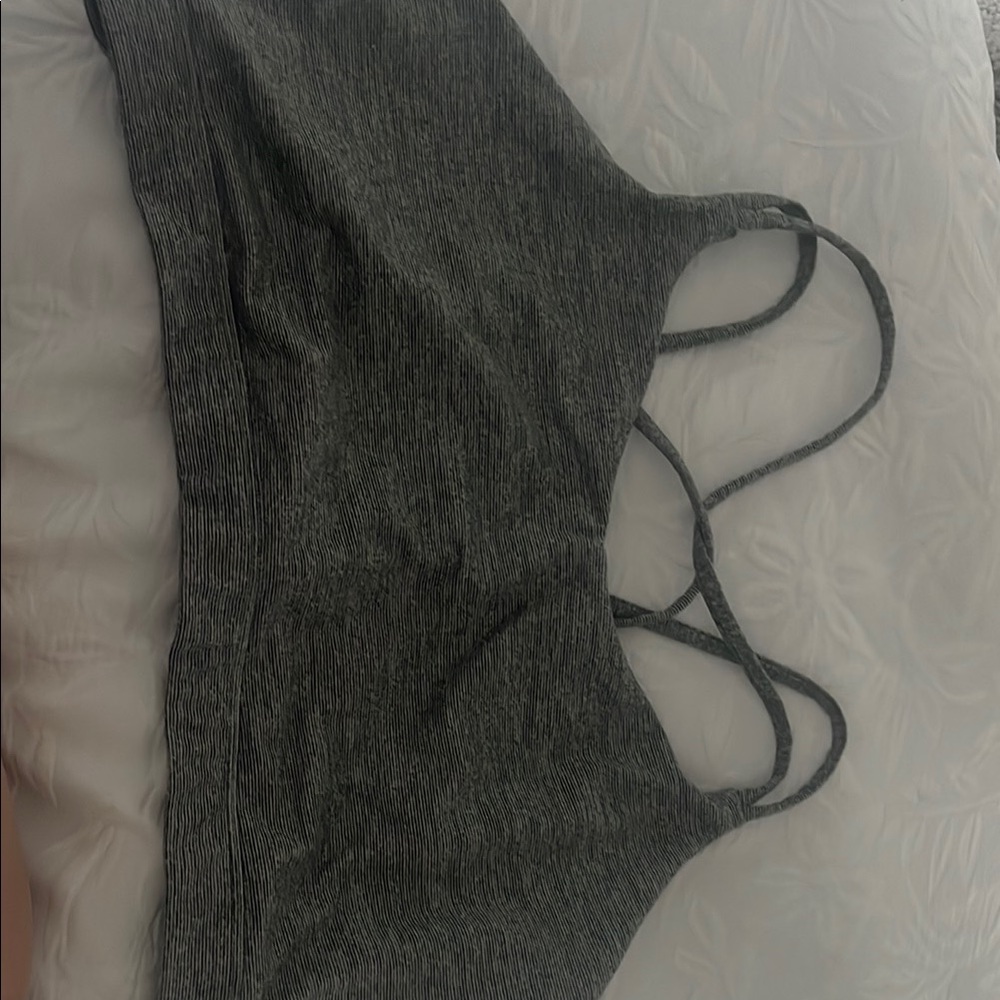Old navy sports bra
